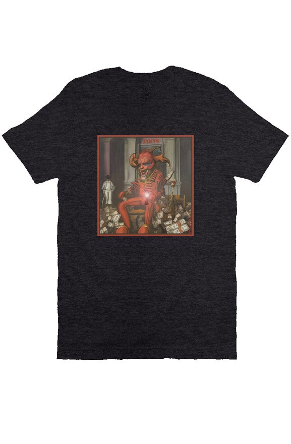 AYGABTU_v1 Bella Canvas T Shirt