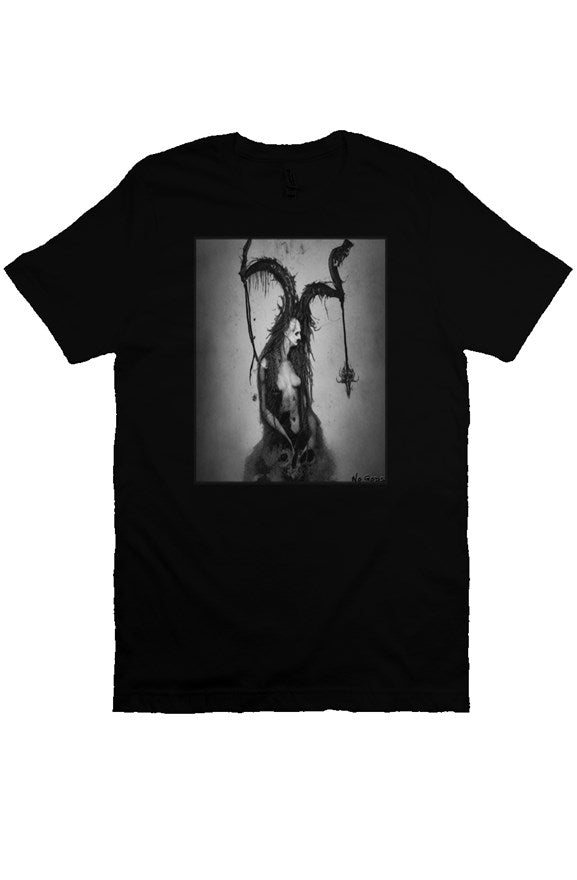 Forgotten Angel Bella Canvas T Shirt