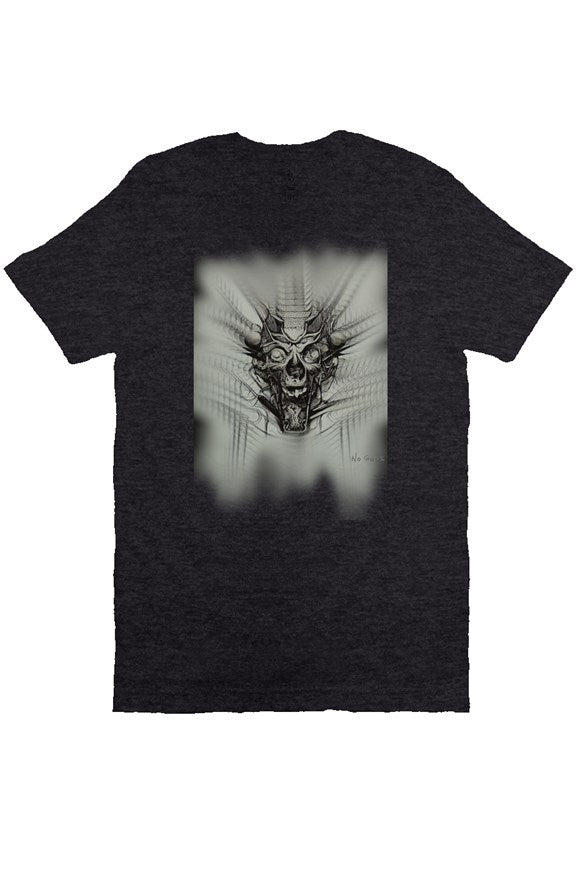 Hellhound Bella Canvas T Shirt