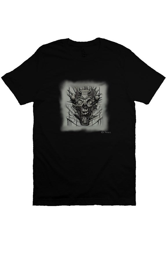 Hellhound (BLK) Bella Canvas T Shirt