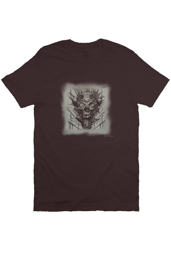 Hellhound (OXB) Bella Canvas T Shirt