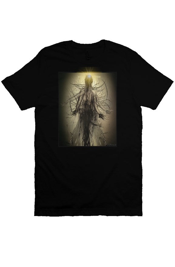 Holy Spirit Bella Canvas T Shirt