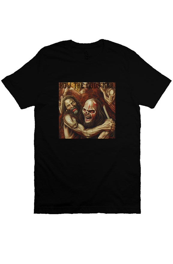 HTGK Bella Canvas T Shirt