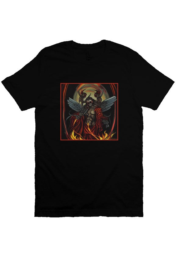 jesus loves you Bella Canvas T Shirt