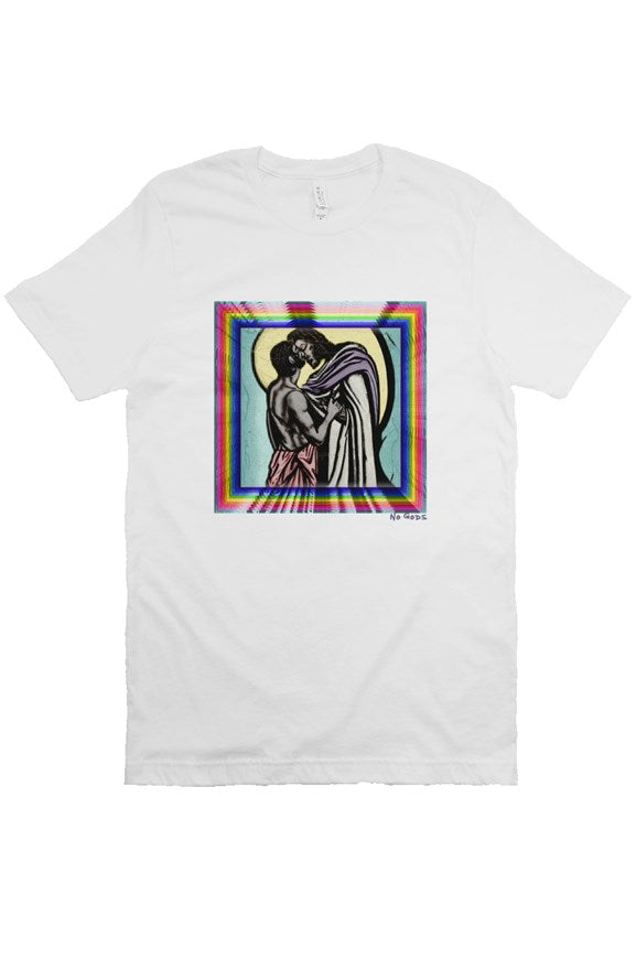 Let Love Be Genuine_v2 T Shirt