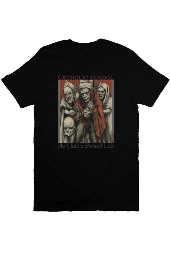 Catholic School T Shirt