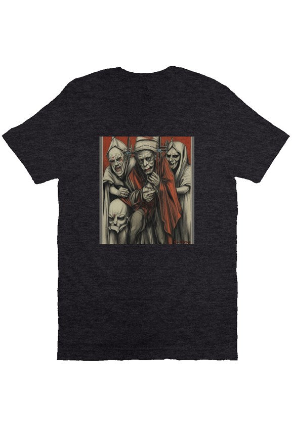 Catholic School (vintage) T Shirt