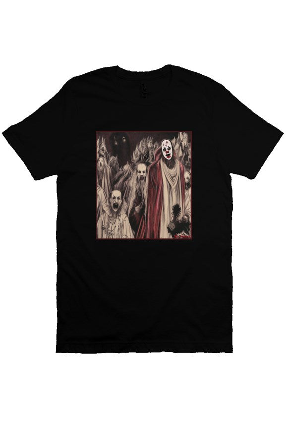 Religious Circus_v1 T Shirt