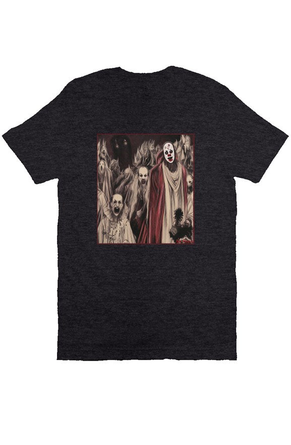 Religious Circus_v1 (vintage) T Shirt