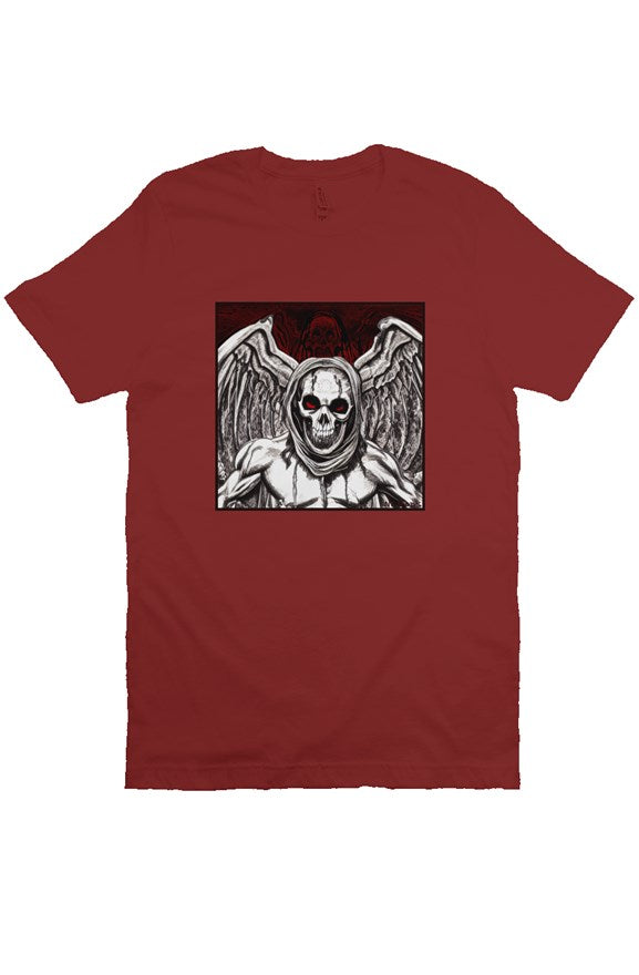 Second Coming (red) T Shirt