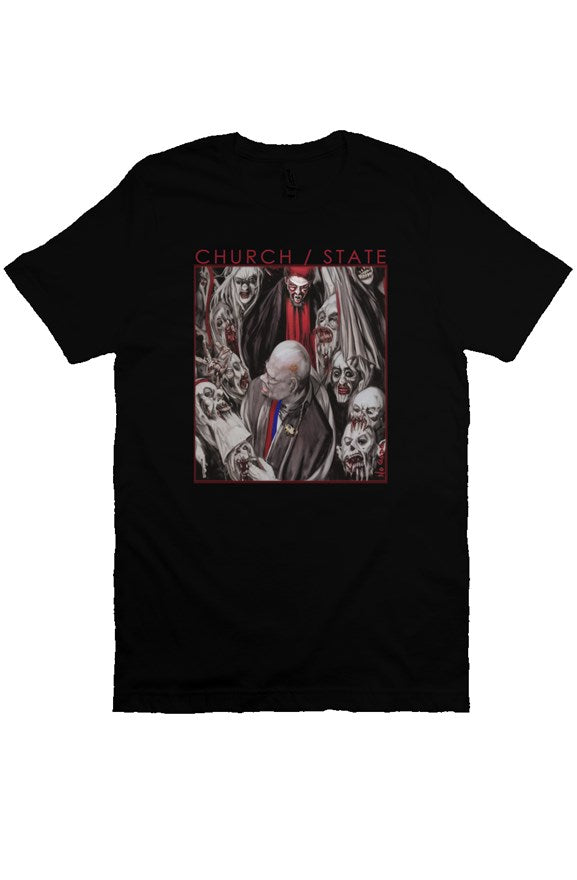 Separate Church & State_v1 T Shirt
