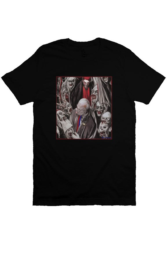 Separate Church & State_v2 T Shirt
