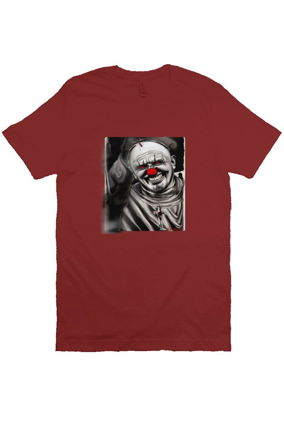 Slaves to Fear_v1 (cardinal) T Shirt