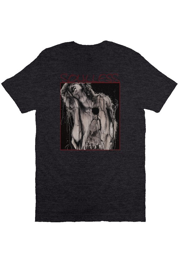 Soulless (antique) T Shirt