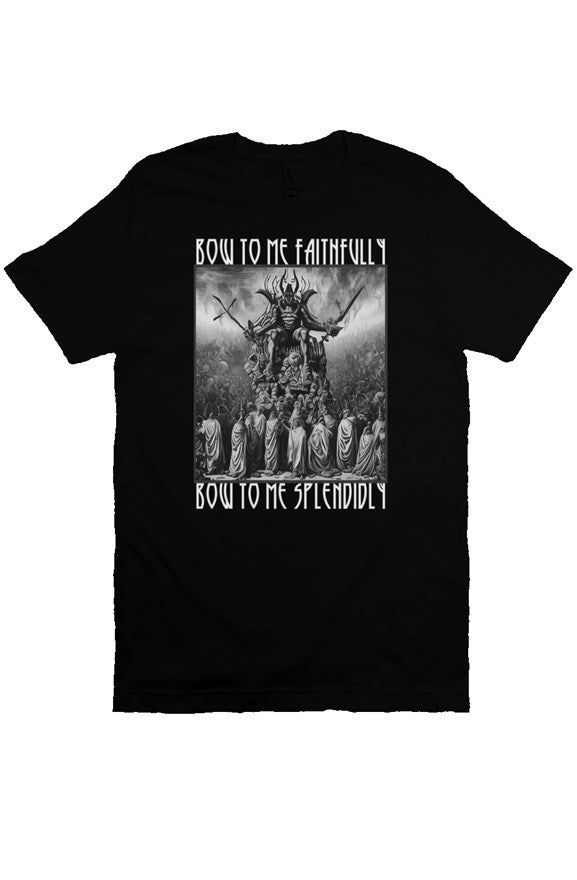 Morbid Angel T Shirt