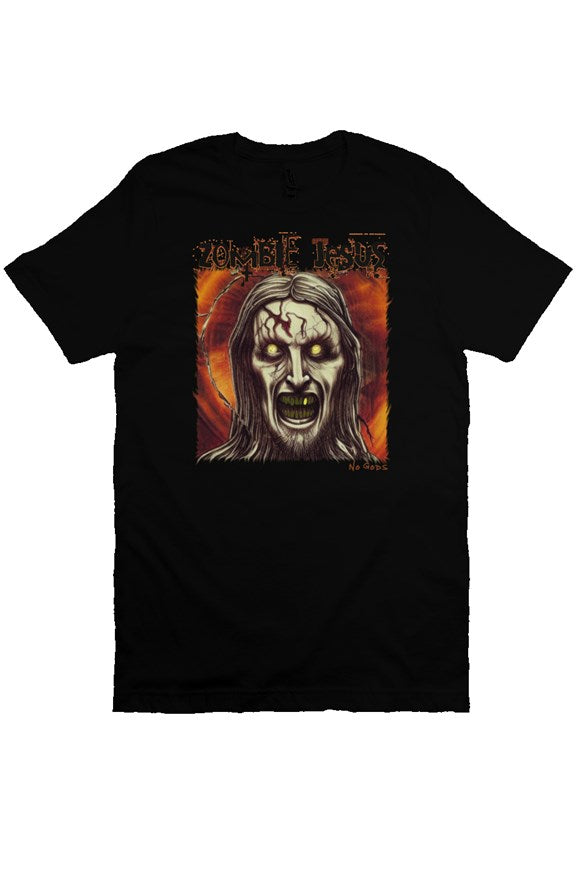 Zombie Jesus_v1 T Shirt