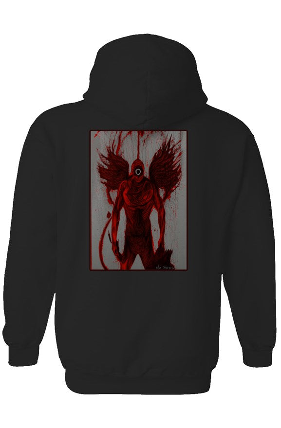 Samael Hoodie
