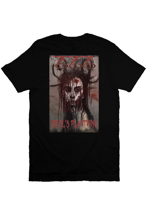 Devil's Plaything T Shirt
