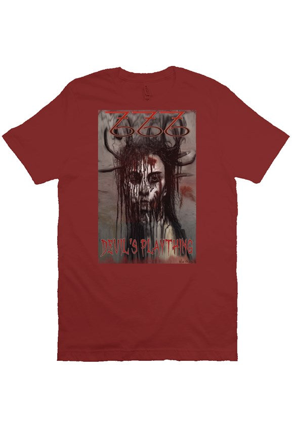 Devil's Plaything (cardinal) T Shirt