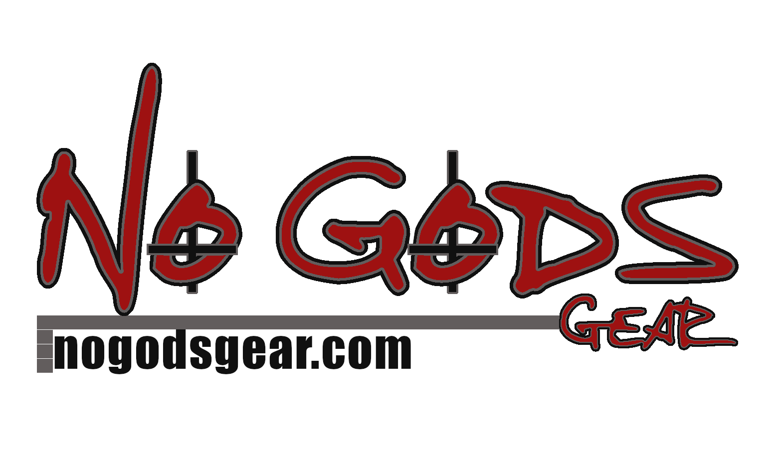 Stickers – NoGodsGear