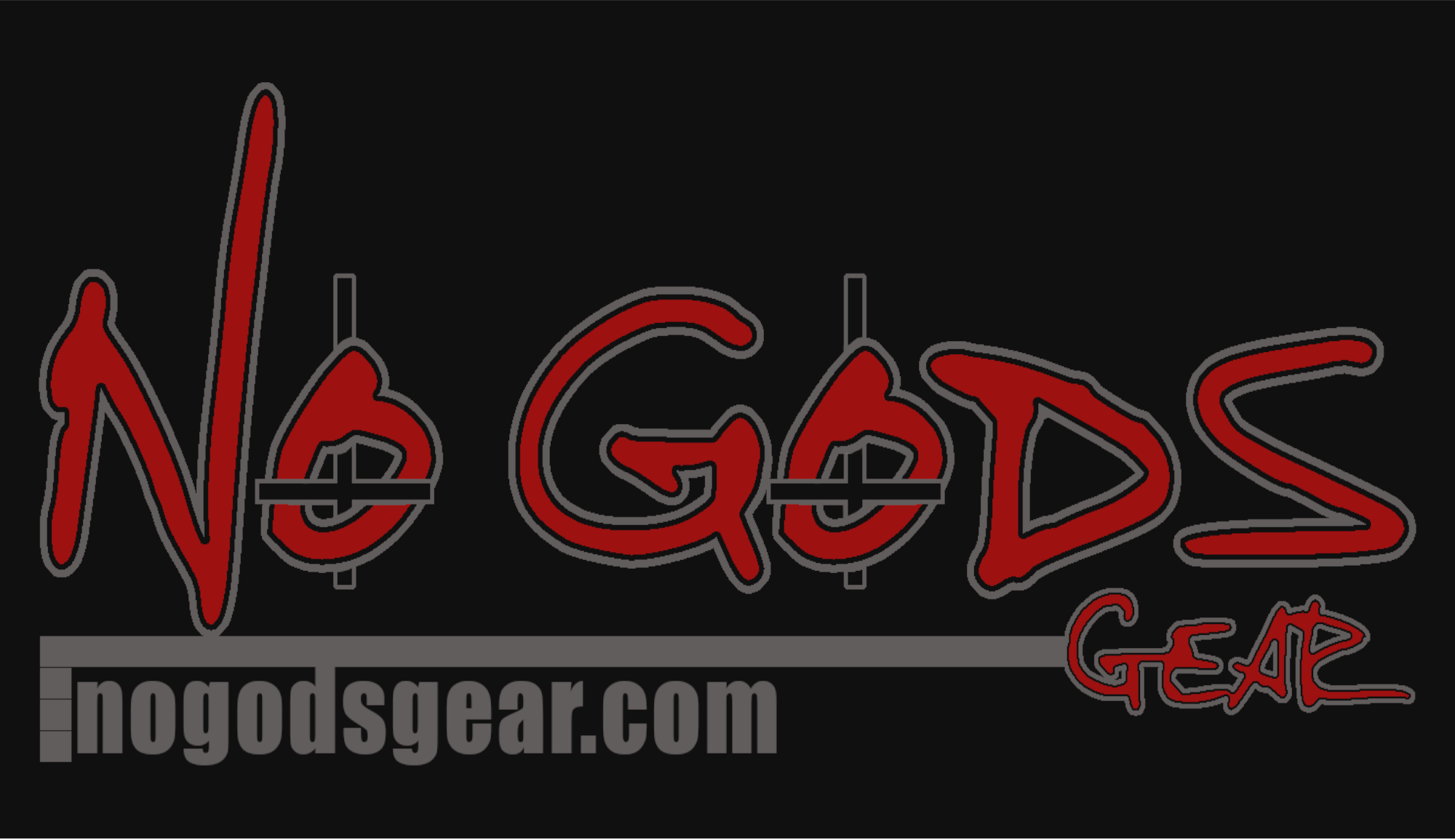 Nogod Icon NoGodsGear