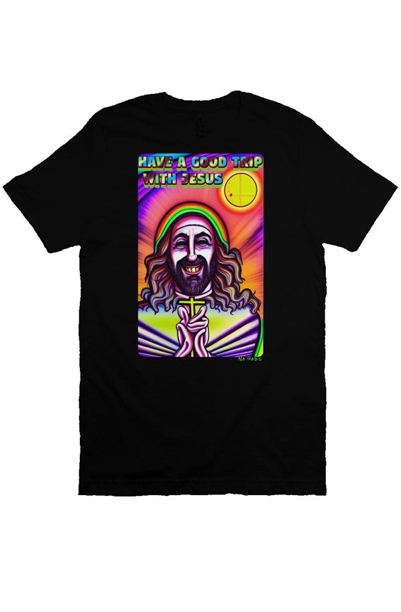 Have a Good Trip Bella Canvas T Shirt