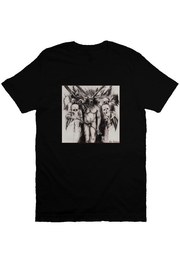 Morning Star T Shirt