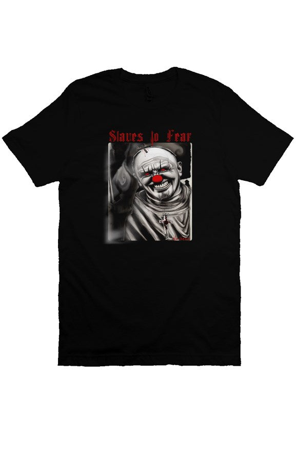 Slaves to Fear T Shirt