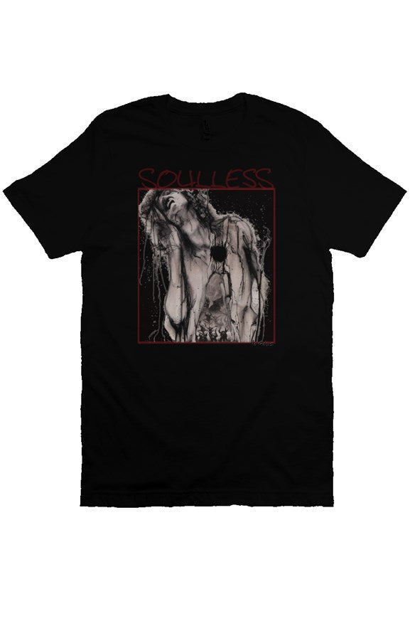 Soulless T Shirt