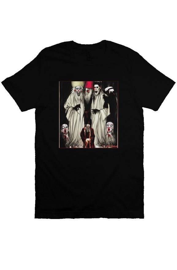 The Gatekeepers T Shirt