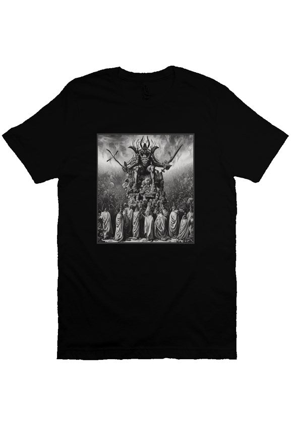 Morbid Angel_v1 T Shirt