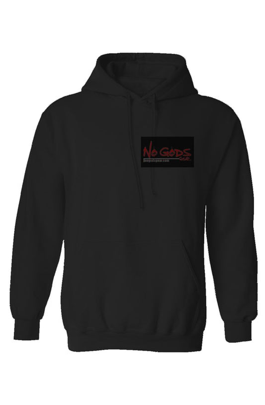 Devil's Plaything Hoodie