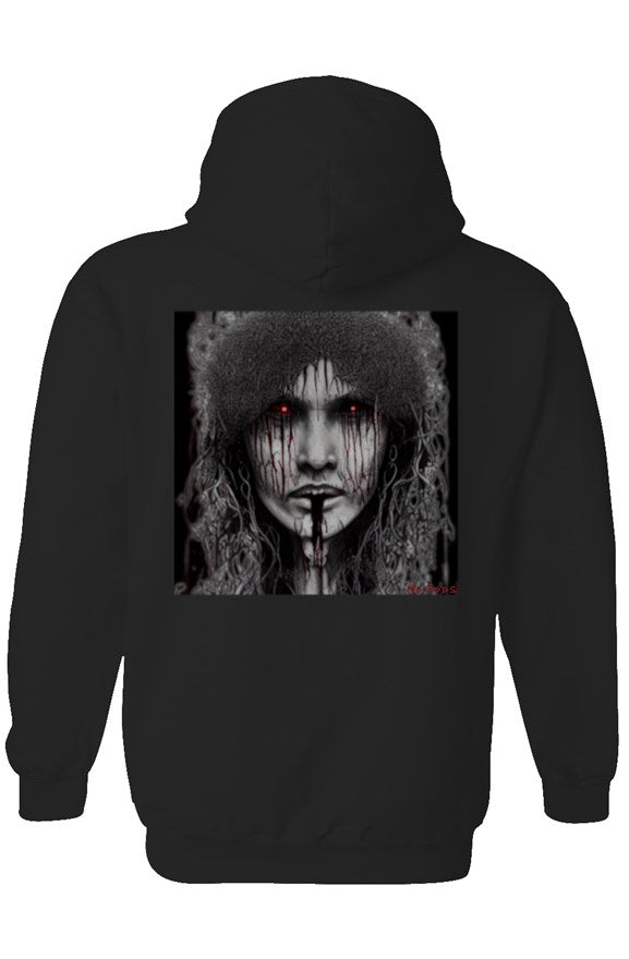 Lilith Hoodie