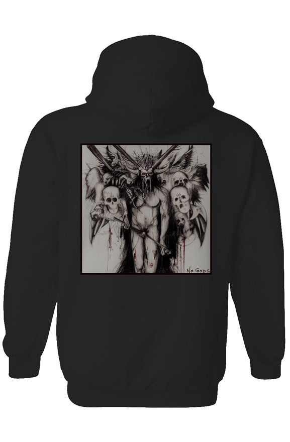 Morning Star Hoodie