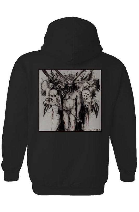 Morning Star Hoodie