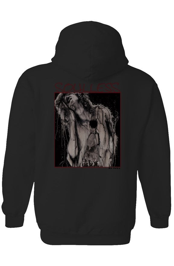 Soulless Hoodie