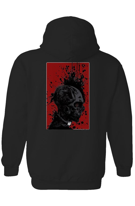 Die Father Die Hoodie