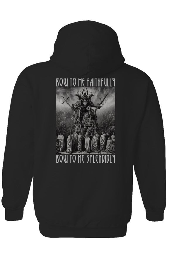 Morbid Angel Hoodie