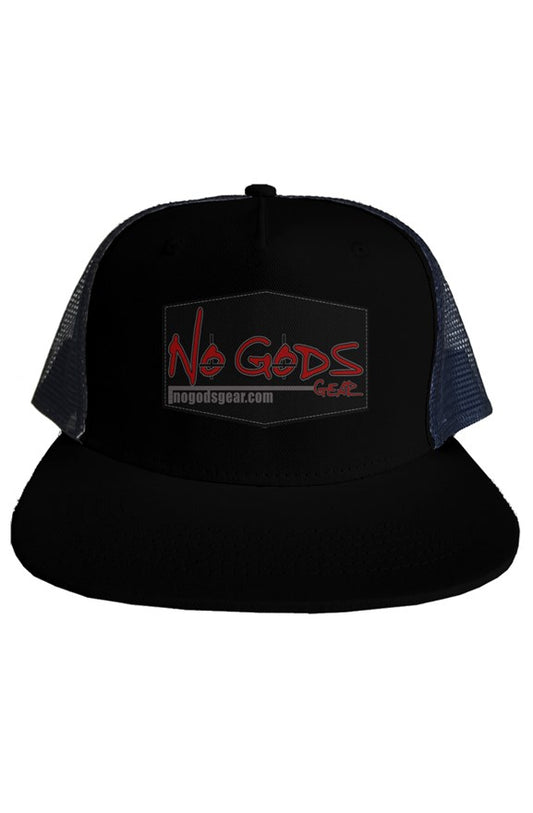NoGods Branded trucker hat